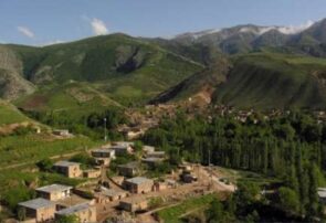 اتصال ۱۰۰ درصدی روستاهای بالای ۲۰ خانوار شهرستان کوهسرخ به شبکه ملی اطلاعات تا پایان خردادماه سال جاری