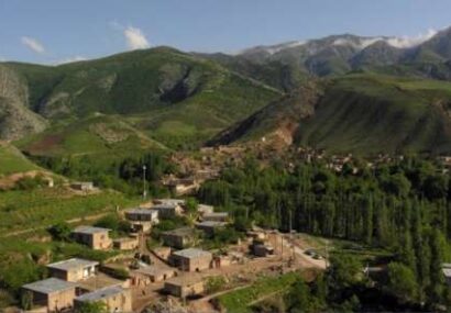 اتصال ۱۰۰ درصدی روستاهای بالای ۲۰ خانوار شهرستان کوهسرخ به شبکه ملی اطلاعات تا پایان خردادماه سال جاری