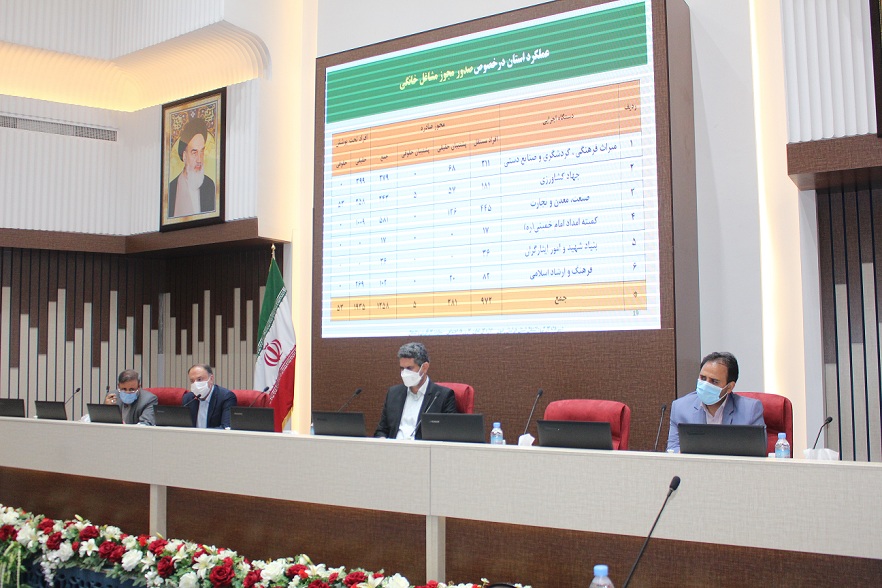 پرداخت ۶۳۵ میلیارد و ۵۸۰ میلیون تومان تسهیلات در اشتغال پایدار روستایی و عشایری استان