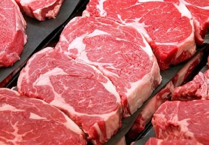 تولید سالانه ۳۱ تن گوشت شترمرغ در شهرستان جوین