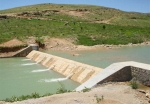 ۷۰۶ هزار متر مکعب سیلاب و رواناب با پروژه‌های آبخیزداری در ۸ شهر خراسان رضوی کنترل شد