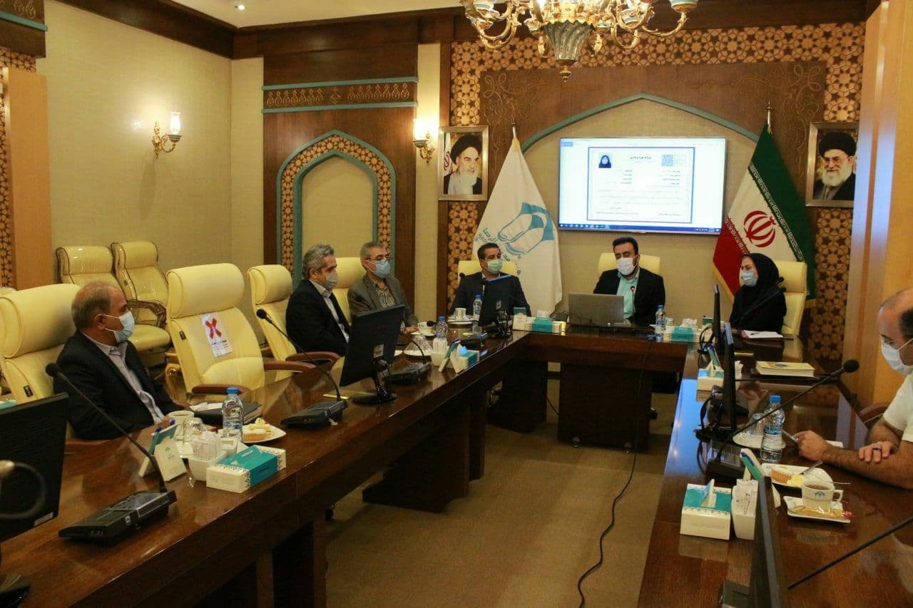 فرآیند صدور مجوز تاسیسات گردشگری خراسان رضوی سامانهای شد