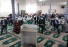 گردهمایی بسیج پیشکسوتان عرصه‌های جهاد و شهادت در آستانه انتخابات ۱۴۰۰ در تایباد برگزار شد