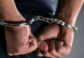 دستگیری متهم به سرقت وسایل خانه در تربت جام
