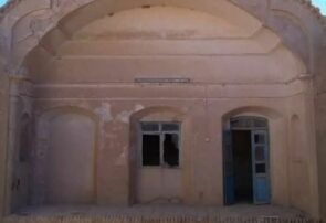 خانه تاریخی احمدنژاد جزین بجستان در فهرست آثار ملی ایران ثبت شد