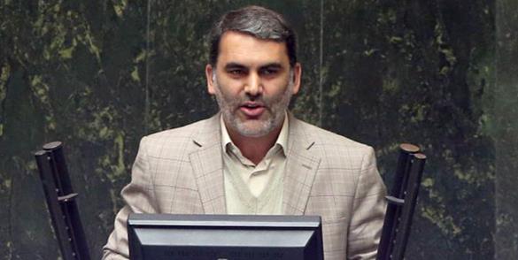 نماینده تربتحیدریه در مجلس شورای اسلامی: برگزاری جلسه بررسی منابع لازم جهت رتبهبندی معلمین و همسانسازی حقوق اعضای هیئتعلمی