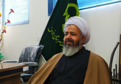 امام جمعه خواف: اشتغال زایی و توجه به مسکن از مهم ترین اولویت های رئیس جمهور منتخب باید باشد