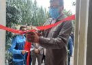 چهارمین خانه فرهنگ کار استان خراسان رضوی در شرکت حلواشکری سیمرغ مشهد افتتاح شد