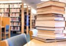 ۲ هزار و ۵۰۰ جلد کتاب به کتابخانه‌های تایباد اهدا شد