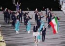 خراسان رضوی در المپیک توکیو ۶ نماینده دارد