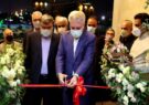 هتل چهار ستاره لیان در مشهد افتتاح شد