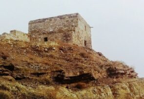 مزار خواجه عبدالرزاق گاه شهرستان چناران در فهرست آثار ملی ایران ثبت شد