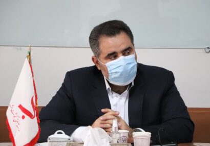 مدیر موسسه صنعتی گوشت مشهد: بهبود خدمات کشتارگاه در برگزاری مراسم غیرحضوری عید قربان