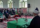 همایش عفاف و حجاب در تایباد برگزار شد