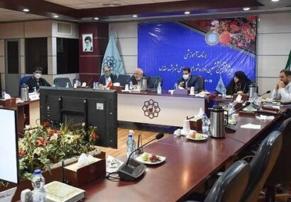 برگزاری ۶ دوره آموزشی منتخبین ششمین دوره شورای اسلامی مشهد الرضا علیه‌السلام