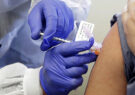 تقدیر کارشناسان وزارت بهداشت از روند اجرای واکسیناسیون کرونا در رشتخوار