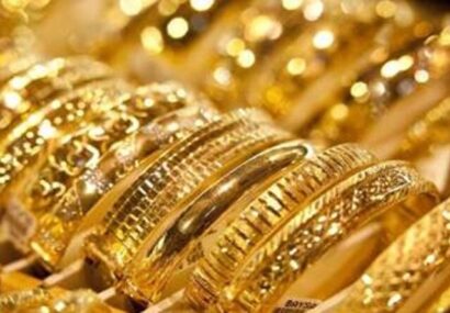 دستگیری متهم به سرقت طلا در قوچان