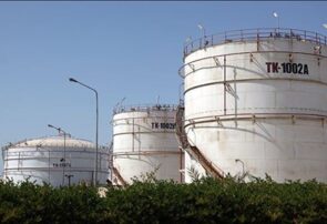 افزایش قدرت چانه‌زنی ایران در بازار جهانی نفت با پایانه جدید صادراتی تربت‌حیدریه