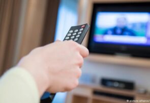 دستگیری متهم به سرقت تلویزیون در قوچان