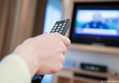 دستگیری متهم به سرقت تلویزیون در قوچان