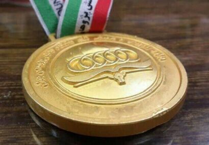 افتخار آفرینی دانش آموزان نخبه استان در مرحله دوم المپیادهای علمی سال ۱۴۰۰