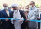 افتتاح یک‌صد و سی و ششمین جایگاه عرضه فرآورده‌های نفتی منطقه خراسان رضوی