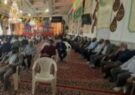برگزاری همایش مداحان و شاعران آیینی در نیشابور