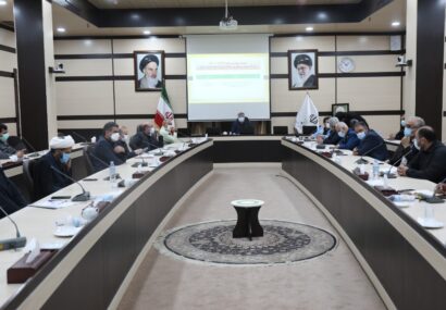 افزایش مراکز سرپایی در مشهد، یکی از اولویت‌های جدی مدیریت استان