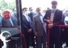 بزرگترین مرکز واکسیناسیون شرق کشور در مشهد افتتاح شد