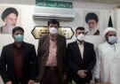 اعضای هیات رئیسه شورای اسلامی شهر تربت جام انتخاب شدند