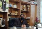 رئیس اداره ورزش وجوانان تربت جام: خبرنگاران افراد بی‌ادعای خط مقدم جبهه فرهنگی هستند