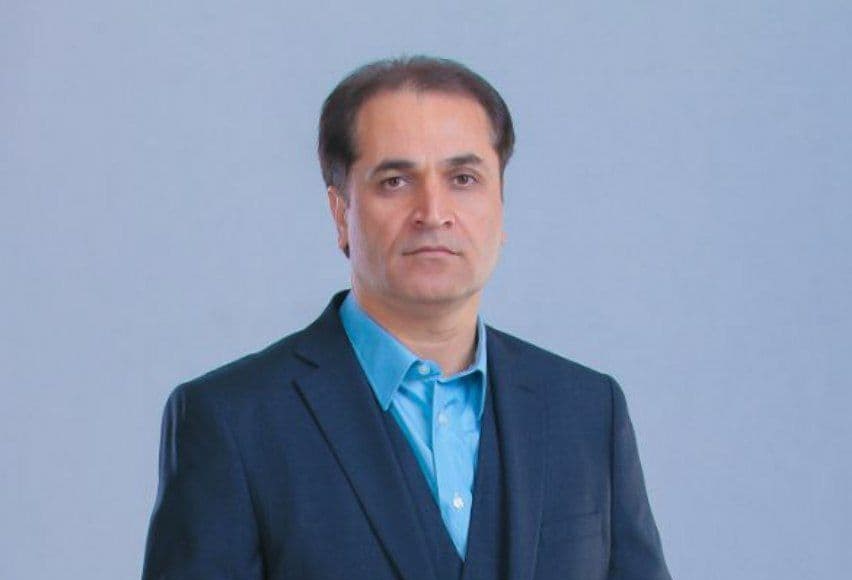 نماینده سابق خواف و رشتخوار به کرونا مبتلا شد