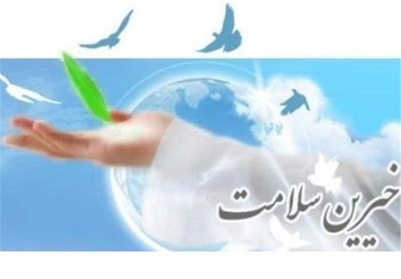 کمک خیرین به مرکز خدمات جامع سلامت جنگل