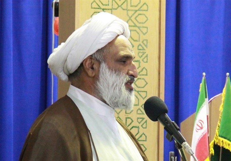 امامجمعه رشتخوار گفت: ایران اسلامی تعیینکننده در معادلات جهانی است