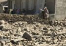 جزئیاتی از خسارت‌های واردشده در مناطق زلزله‌زده شهرستان قوچان