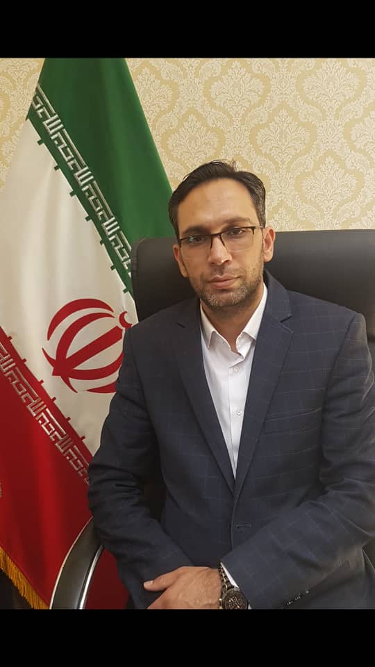معاون برنامهریزی و توسعه فرمانداری شهرستان خواف: شهرداریها مکلف به پرداخت نیم درصد سهم کتابخانهها هستند