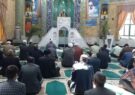 مشروح خطبه‌های نماز جمعه ۲۶ شهریورماه شهرستان باخرز