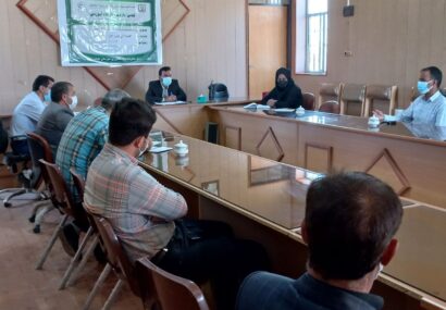 مدیر جهاد کشاورزی جوین: الزام شورای جدید شهر به رعایت قوانین حفظ کاربری اراضی کشاورزی