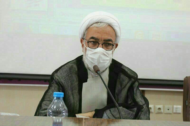 نماینده مردم خواف و رشتخوار در مجلس: ارتباط با کشورهای شرقی شکوفایی اقتصاد ایران را به دنبال دارد