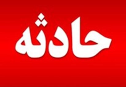 مرگ دل‌خراش افسر پلیس‌راه خراسان رضوی در ورودی مشهد