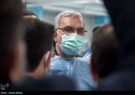 وزیر بهداشت در مشهد: ‌‌تزریق واکسن در ایران به مرز ۷۰ میلیون دوز رسید/هفته آینده ‌۳۰ میلیون دوز واکسن ‌وارد می‌شود