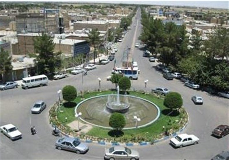 بزرگترین معضل شهری گناباد در سفر استاندار خراسان رضوی حل شد/ طرح تفصیلی گناباد اعتبار گرفت