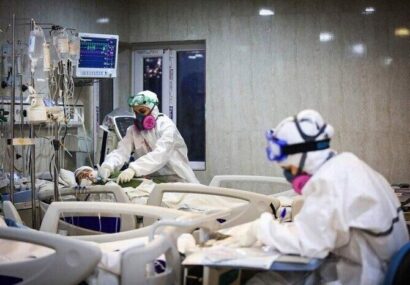 دانشگاه علوم پزشکی مشهد برای مواجهه با پیک ششم کرونا آماده می‌شود