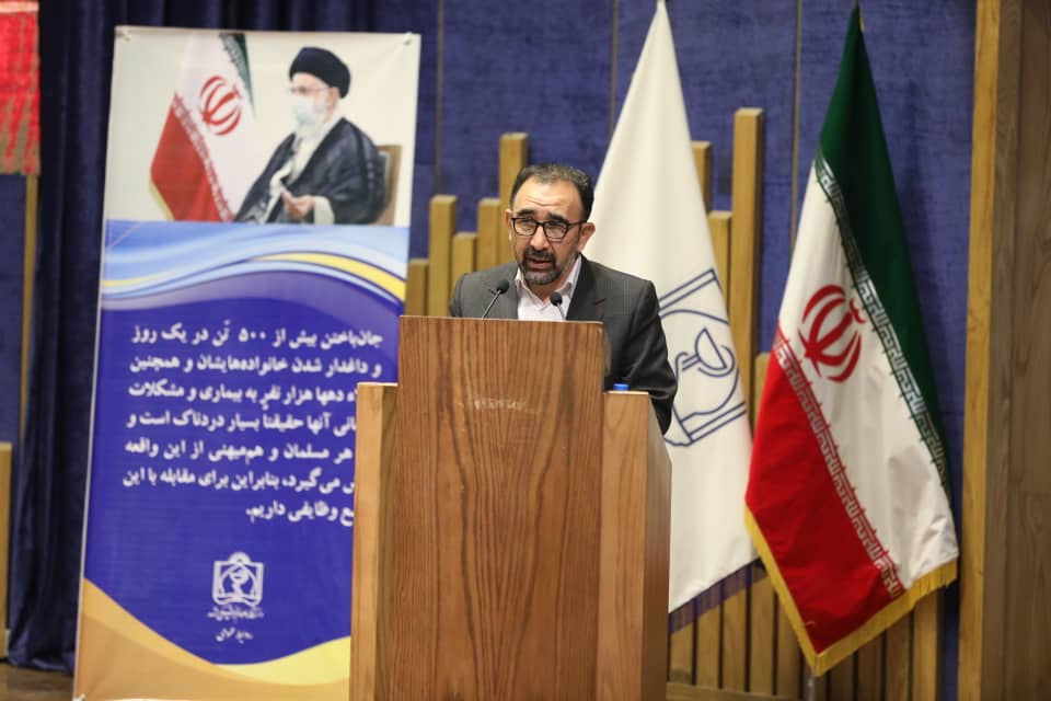 استاندار خراسان رضوی: لزوم آمادگی برای مواجهه با پیک احتمالی ششم کرونا