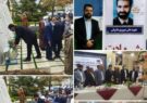 شهید والامقام علی نوروزی از روستای فاردق رشتخوار؛ شهید شاخص امربه‌معروف و نهی از منکر استان