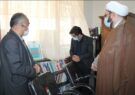 دو باب سالن مطالعه در شهرستان مشهد افتتاح شد