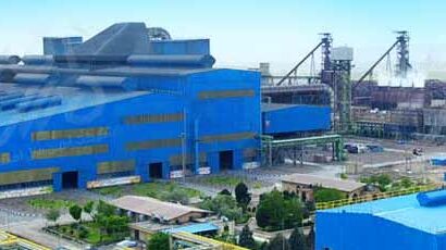 عملیات اجرایی ساخت کارخانه ۲.۵ میلیون تنی کنسانتره در شرق کشور تسریع می‌شود