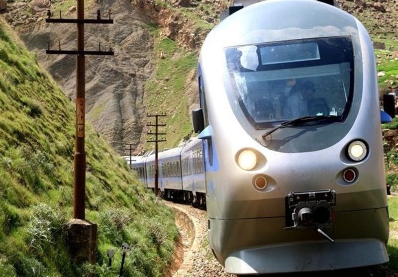 راهاندازی قطار گردشگری به شهرستان خواف و رشتخوار