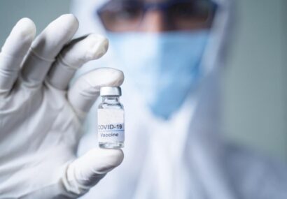 اطلاع رسانی در زمینه تزریق دوز سوم واکسن کرونا در کاشمر خیلی قوی نیست