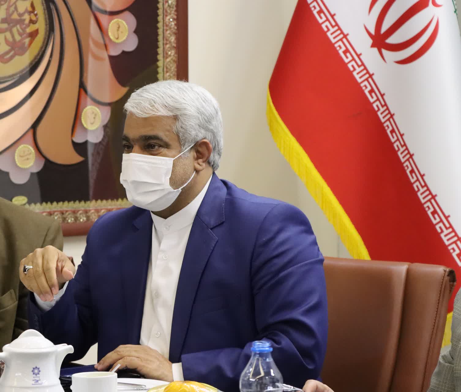 نخستین تور آشناسازی گردشگری خراسانگرد برگزار میشود